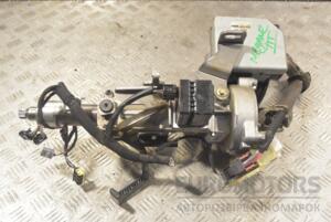Рулевая колонка с ЭУР Renault Megane (III) 2009-2016 488107463R 237889