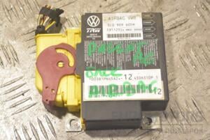 Блок управління AIRBAG VW Passat (B6) 2005-2010 3C0909605M 237991