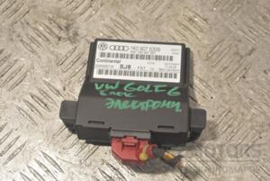 Блок электронный VW Golf (VI) 2008-2013 1K0907530S 238057