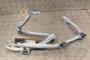 Подушка безопасности боковая левая шторка универсал VW Passat (B6) 2005-2010 3C0880741C 238085
