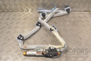 Подушка безопасности боковая правая шторка универсал VW Passat (B6) 2005-2010 3C0880742C 238086