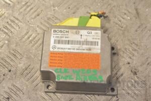 Блок управління AIRBAG Mercedes CLK (W209) 2002-2009 0285001881 238096