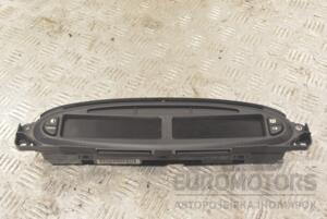 Панель приладів Citroen Xsara Picasso 1999-2010 9659486980 238115