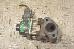 Клапан EGR электр Suzuki Ignis 1.5 16V 2003-2008 238186