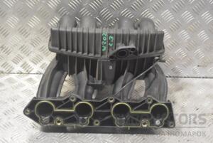 Колектор впускний пластик Mercedes C-class 2.3 16V (W202) 1993-2000 A1111402201 238214