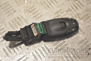 Подрулевой переключатель магнитолы Citroen Xsara Picasso 1999-2010 96538207XT 238321