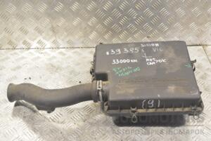 Корпус воздушного фильтра (дефект) Daihatsu Sirion 1.3 16V 2005-2015 17700B1020 238491