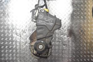 Двигатель (тнвд Siemens) Renault Modus 1.5dCi 2004-2012 K9K 734 238501