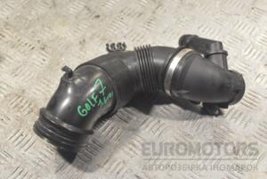 Патрубок повітряного фільтра VW Golf 1.6tdi (VII) 2012-2020 5Q0129654G 238567