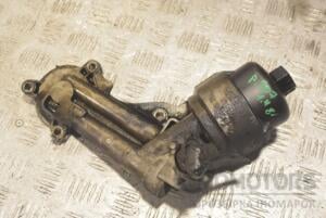 Корпус масляного фільтра Peugeot 207 1.4 8V 2006-2013 9646043180 238600