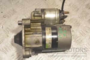 Стартер Citroen Nemo 1.4 8V 2008 9658308780 238603
