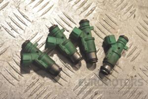 Форсунка бензин электр Peugeot 207 1.4 8V 2006-2013 01F023 238615