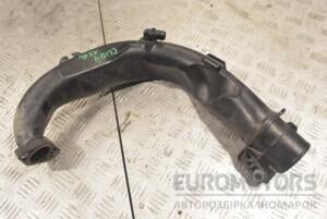 Патрубок интеркулера Renault Clio 1.5dCi (IV) 2012 8200645723 238625