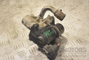 Клапан EGR електричний Renault Clio 1.5dCi (III) 2005-2012 8200836385 238633