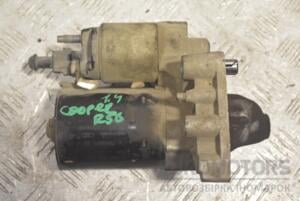 Стартер Mini Cooper 1.4 16V (R56) 2006-2014 0001106405 238677