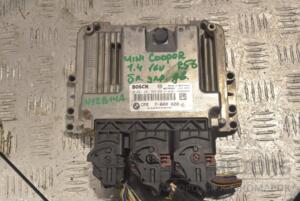 Блок керування двигуном Mini Cooper 1.4 16V (R56) 2006-2014 0261201966 238682