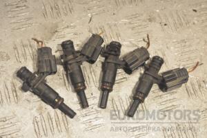 Форсунка бензин электр Mini Cooper 1.4 16V (R56) 2006-2014 V752817680 238684