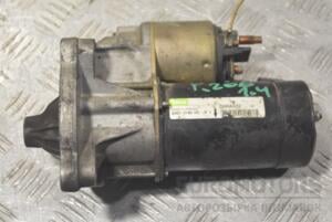Стартер Peugeot 206 1.4 8V 1998-2012 D6RA672 238721
