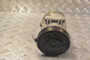 Компрессор кондиционера Renault Modus 1.6 16V 2004-2012 8200600110 238743