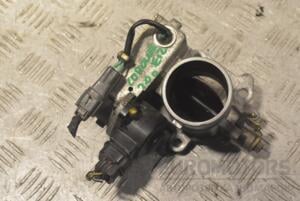 Дроссельная заслонка электр Toyota Corolla 2.0td D-4D (E12) 2001-2006 238811