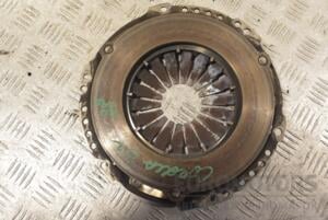 Корзина зчеплення Toyota Corolla 2.0td D-4D (E12) 2001-2006 123037110 238828