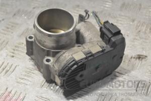Дроссельная заслонка электр Ford Fiesta 1.25 16V 2008 0280750531 238843