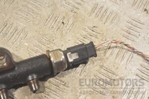 Датчик давления топлива в рейке Citroen C3 Picasso 1.6hdi 2009-2016 9670076780 238886