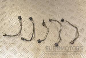 Трубки ТНВД комплект 5шт Citroen C3 Picasso 1.6hdi 2009-2016 238893