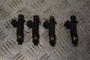 Форсунка бензин электр Renault Logan 1.4 8V 2005-2014 0280158034 239040