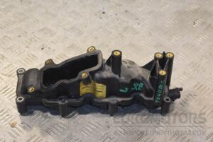 Коллектор впускной левый VW Touareg 3.0tdi 2002-2010 059129711AG 239051
