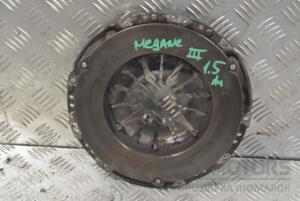 Корзина зчеплення Renault Megane 1.5dCi (III) 2009-2016 8200889321 239156