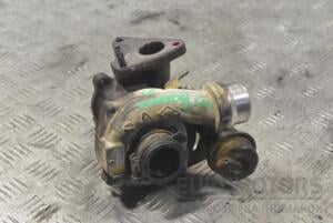 Турбіна 05- Renault Kangoo 1.5dCi 1998-2008 54359710029 239181