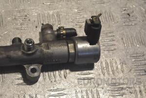 Редукційний клапан Mercedes Vito 2.2cdi (W639) 2003-2014 9307Z522A 239282