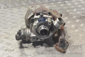Турбина Ford Kuga 2.0hdi 2012-2019 9807873180 239346