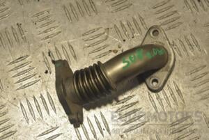 Трубка EGR Peugeot 308 2.0hdi (T9) 2013-2021 84715F01 239374
