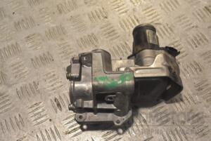 Клапан EGR електричний Citroen C5 2.0hdi 2008-2017 0280751018 239404