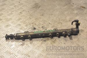 Топливная рейка Fiat Doblo 1.3MJet 2000-2009 0445214086 239465