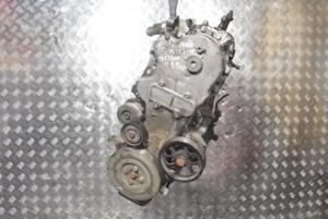 Двигатель Fiat Panda 1.3MJet 2003-2012 199A3000 239484