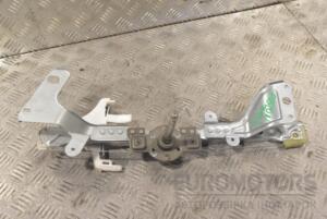 Стеклоподъемник задний левый механ Ford Fusion 2002-2012 2N11N27001AH 239582