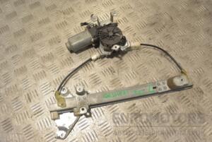 Стеклоподъемник задний левый электр 2 пина Nissan Qashqai 2007-2014 402191A 239640
