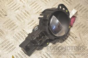 Ручка двери внутренняя передняя правая Mini Cooper (R56) 2006-2014 2753718 239651