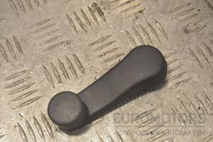 Ручка стеклоподъемника Skoda Fabia 2007-2014 1H0837581D 239721
