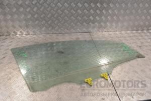 Стекло двери переднее правое Nissan Note (E11) 2005-2013 239773