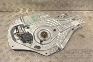 Склопідйомник передній правий електро 2 піна Hyundai Tucson 2004-2009 239827