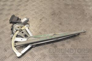 Склопідйомник задній лівий електро 6 пінів Toyota Corolla Verso 2004-2009 698400F020 239888
