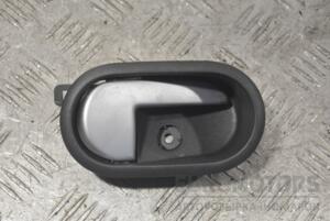 Ручка двері внутрішня передня права Ford Fusion 2002-2012 2S61A22600AGW 239925