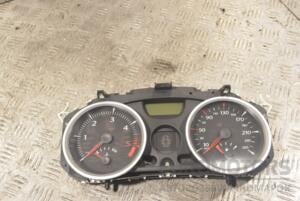 Панель приладів Renault Megane 1.5dCi (II) 2003-2009 8200720321 250071