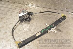 Склопідйомник задній правий електро 5 пінів Skoda Octavia (A7) 2013-2020 5E0839462 250182