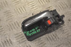 Ручка двери внутренняя задняя левая Toyota Corolla Verso 2001-2004 250211