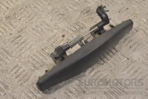 Ручка двери наружная левая Renault Sandero 2007-2013 806061345R 250317
